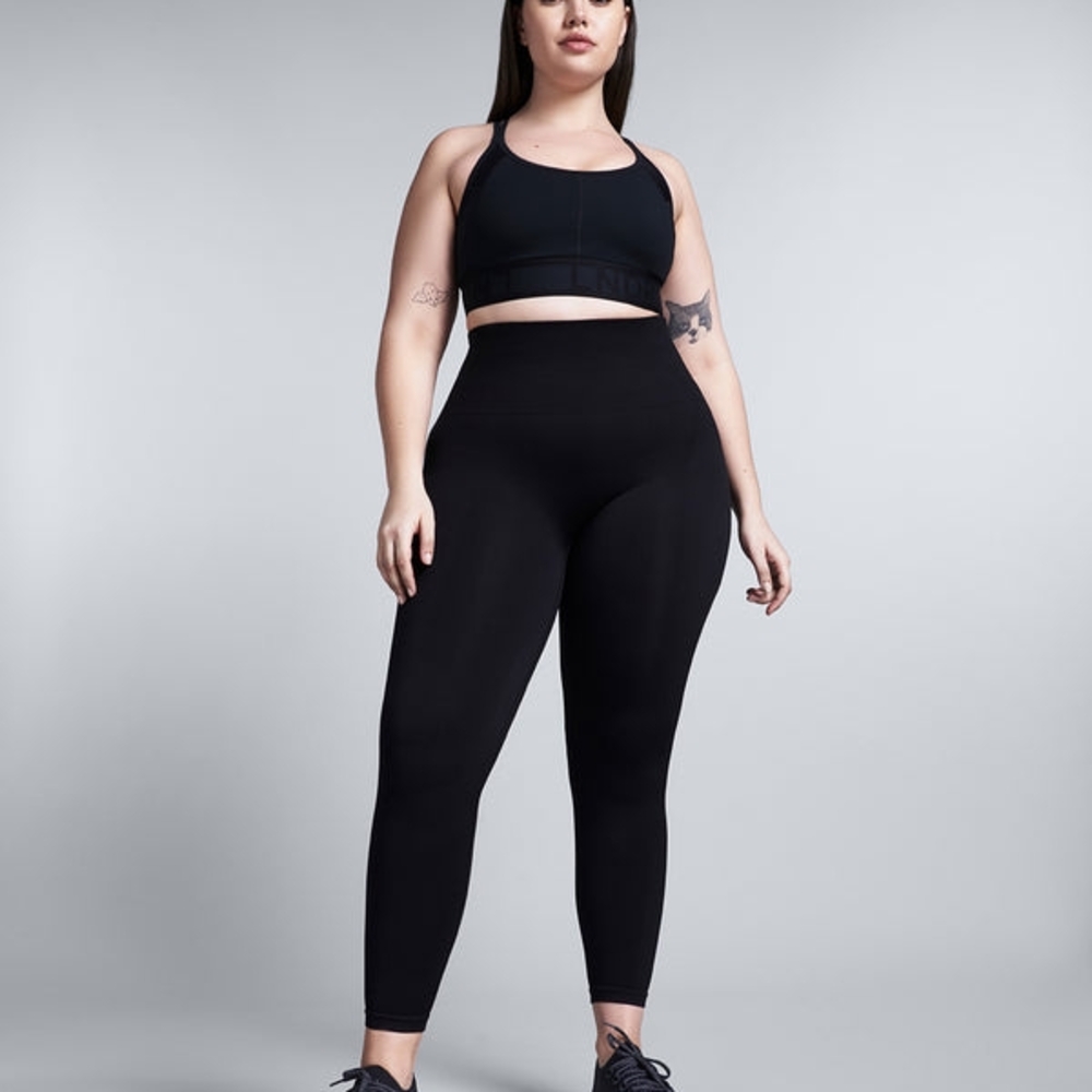 LNDR CHISEL 7/8 Leggings* 2 PAIR